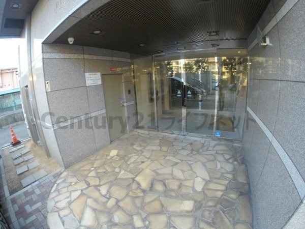 プルメリア新大阪