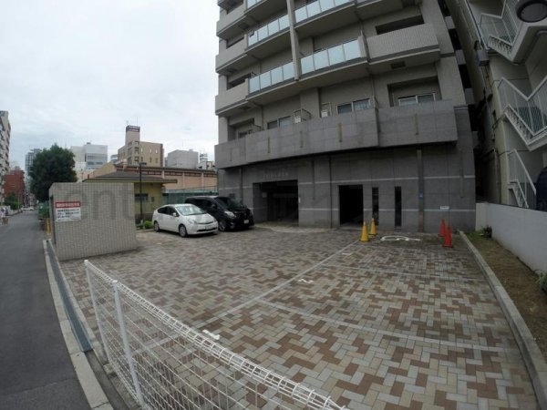 プルメリア新大阪
