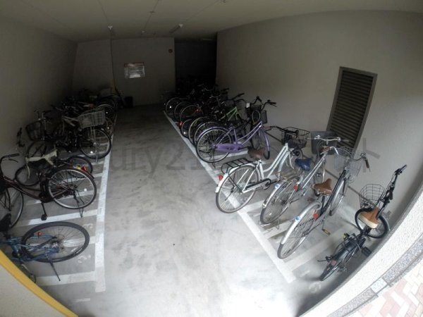 プルメリア新大阪