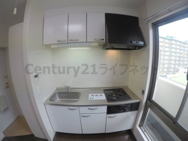 プルメリア新大阪