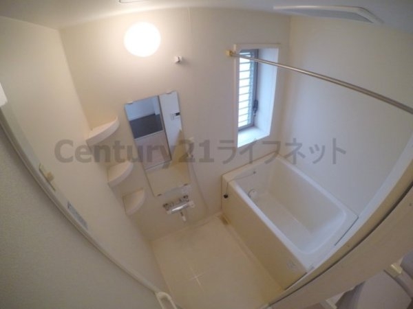 プルメリア新大阪