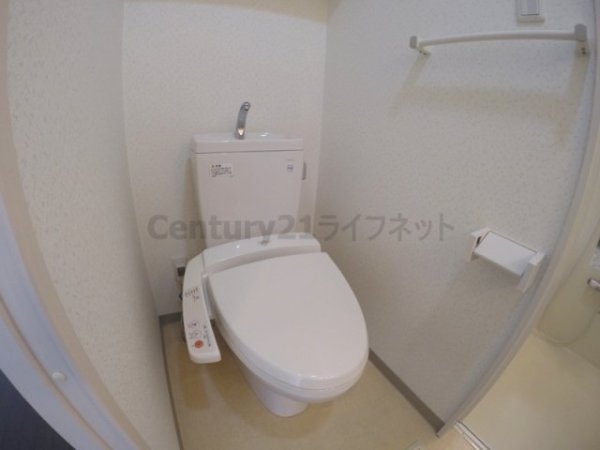 プルメリア新大阪