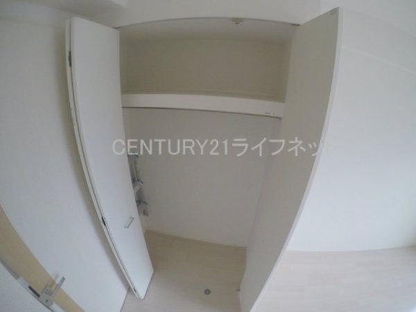 セレニテ新大阪カルム