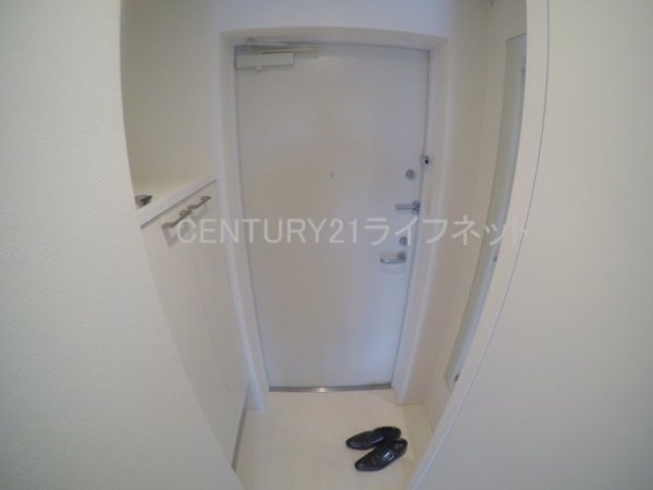 セレニテ新大阪カルム