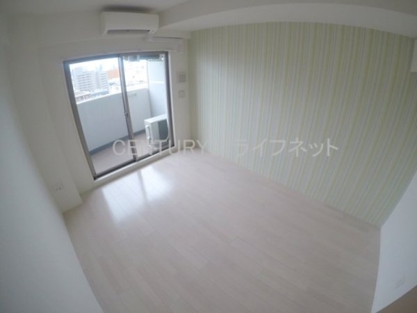 セレニテ新大阪カルム