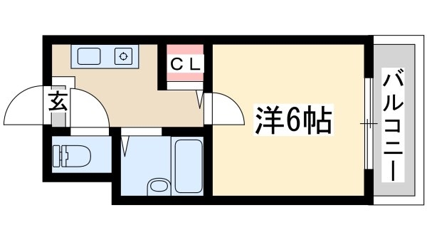 ファイブリーフ穂波