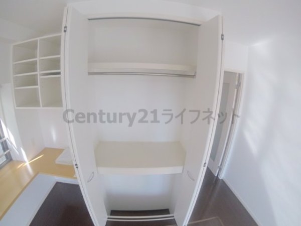 プルメリア新大阪
