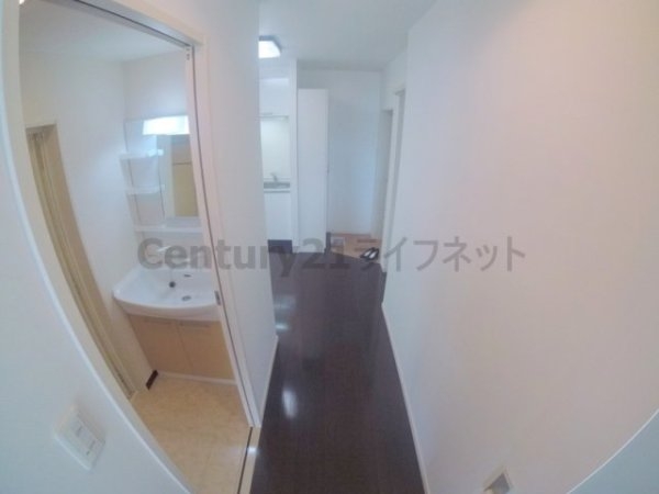 プルメリア新大阪