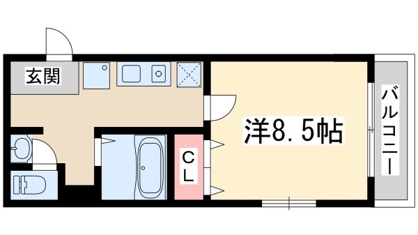 エムプラザ新大阪弐番館
