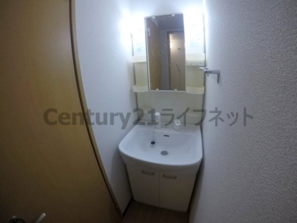 エムプラザ新大阪弐番館