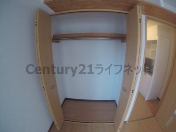 エムプラザ新大阪弐番館