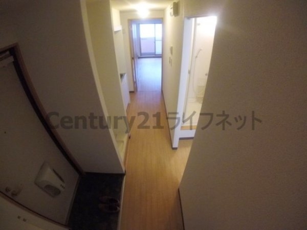 エムプラザ新大阪弐番館
