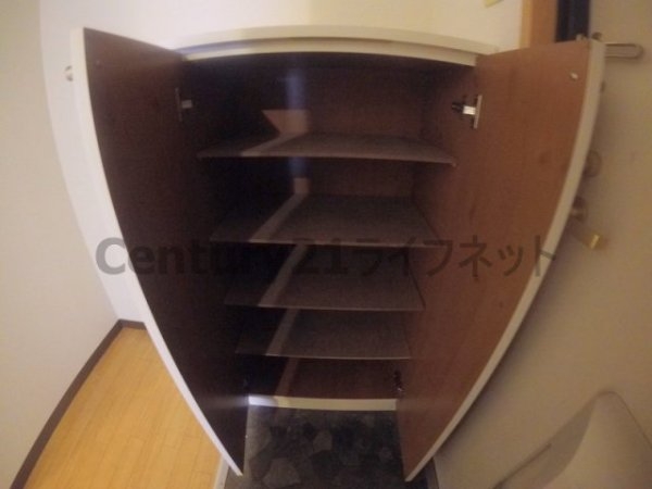 エムプラザ新大阪弐番館
