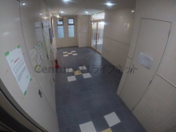 エムプラザ新大阪弐番館