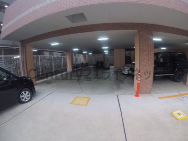 エムプラザ新大阪弐番館