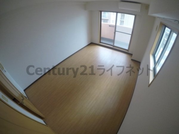 エムプラザ新大阪弐番館