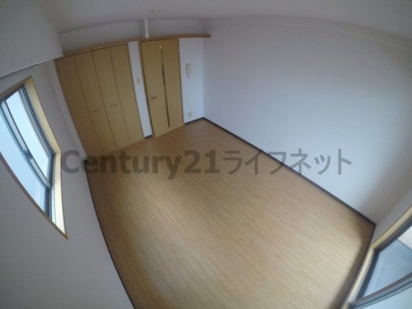エムプラザ新大阪弐番館