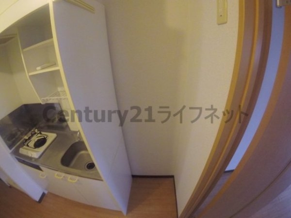 エムプラザ新大阪弐番館
