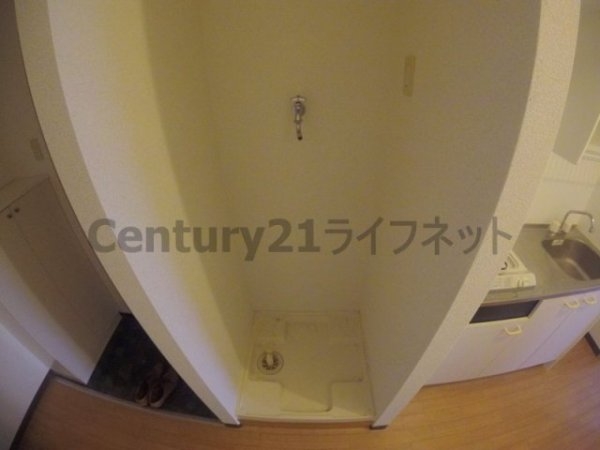 エムプラザ新大阪弐番館