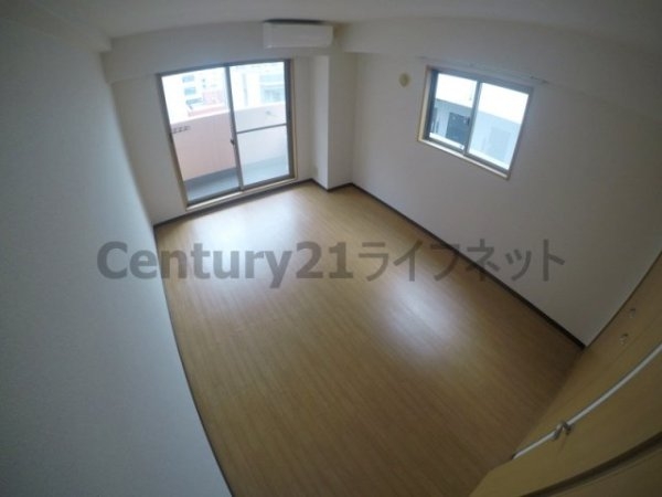 エムプラザ新大阪弐番館