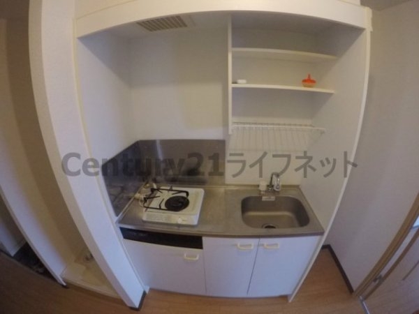 エムプラザ新大阪弐番館