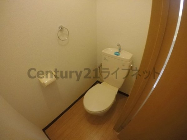 エムプラザ新大阪弐番館
