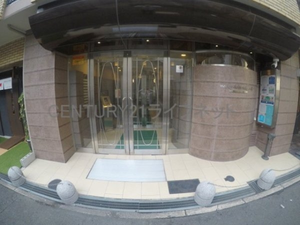 メロディーハイム中津2番館
