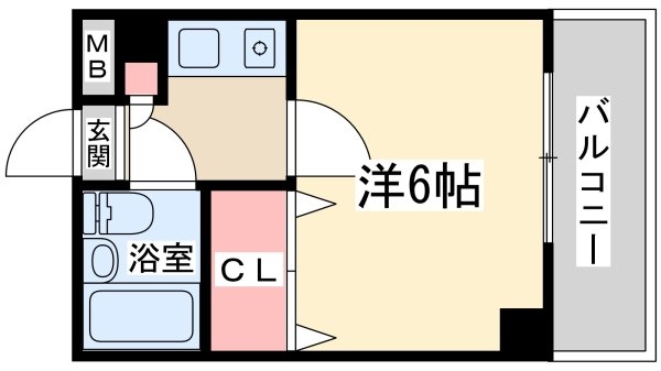 アクエルド大淀
