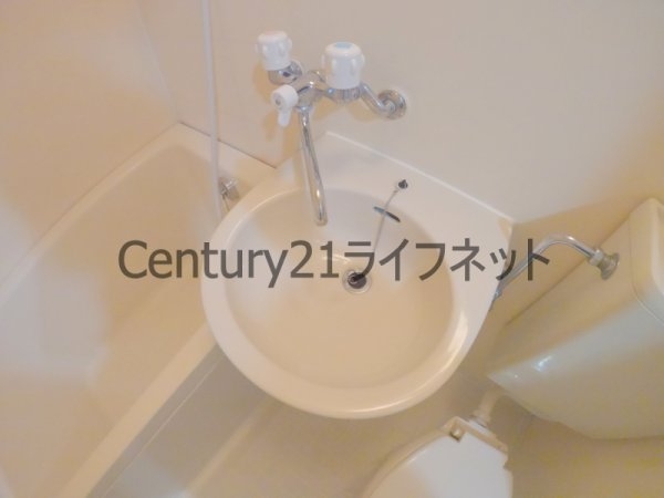 オーブラン中津