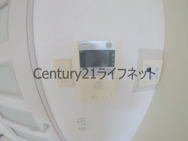 オーブラン中津