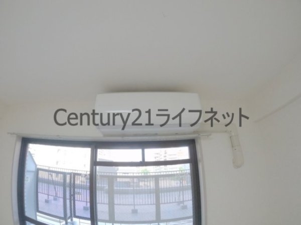 オーブラン中津