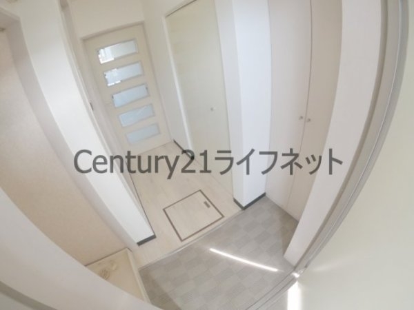 オーブラン中津