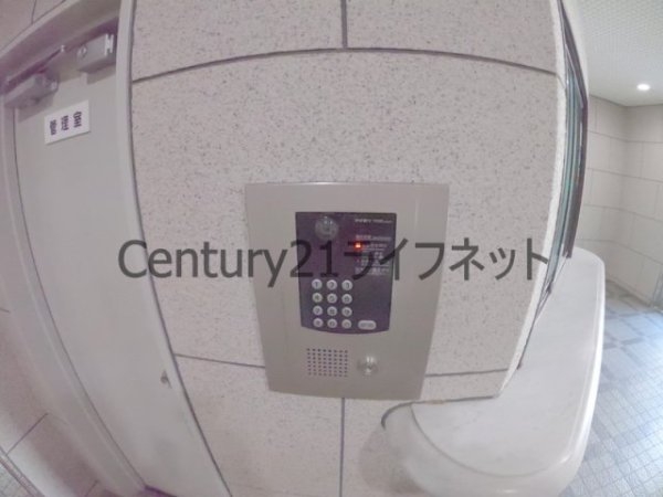 オーブラン中津
