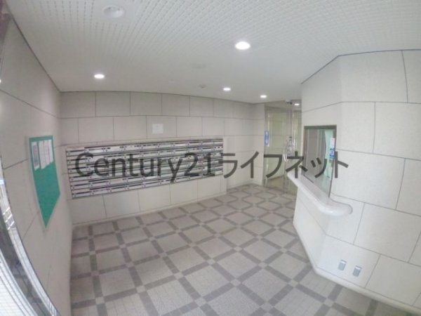 オーブラン中津