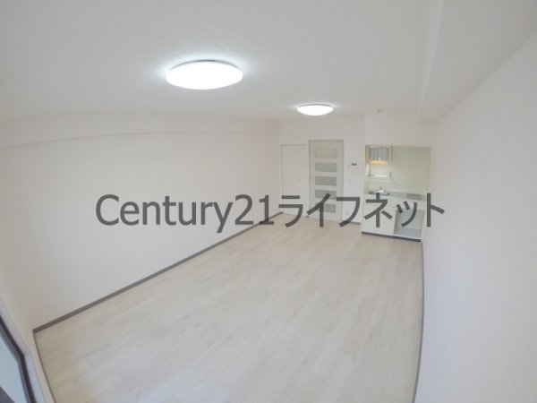オーブラン中津