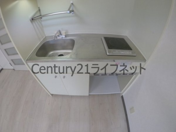 オーブラン中津