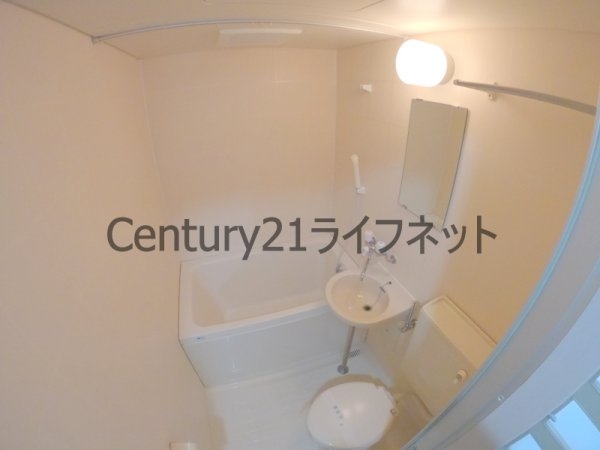 オーブラン中津