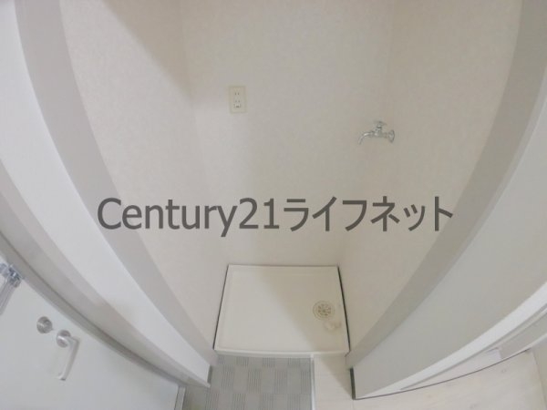 オーブラン中津