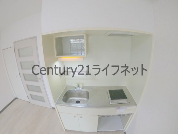 オーブラン中津