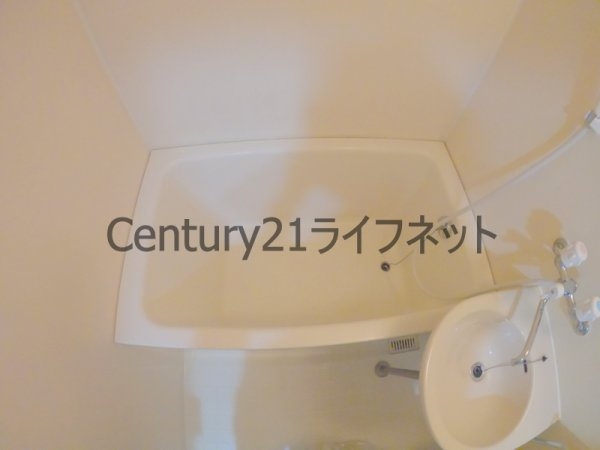 オーブラン中津