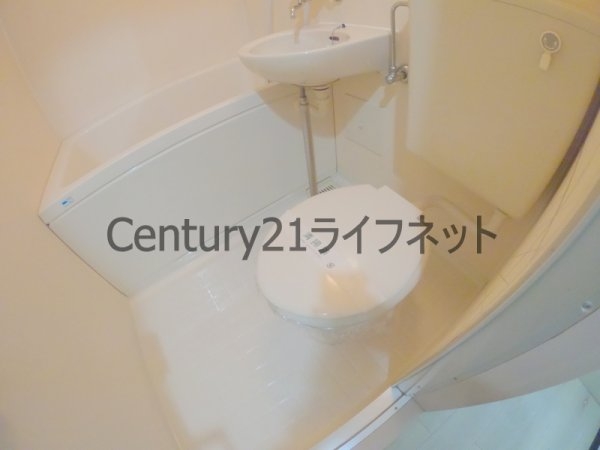 オーブラン中津
