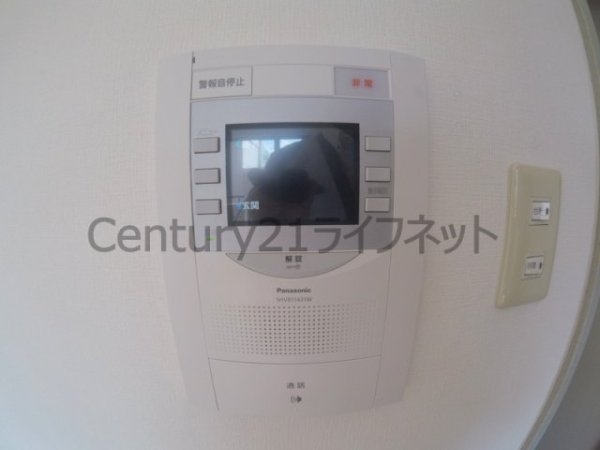 ライフ北梅田
