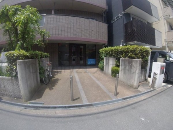 ライフ北梅田