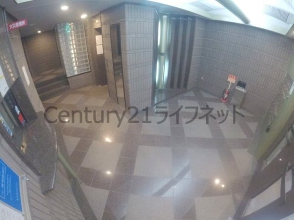 ライフ北梅田