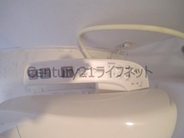 ライフ北梅田