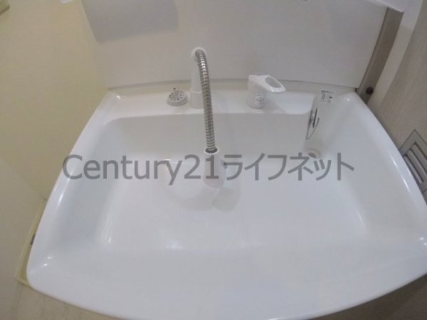 ライフ北梅田
