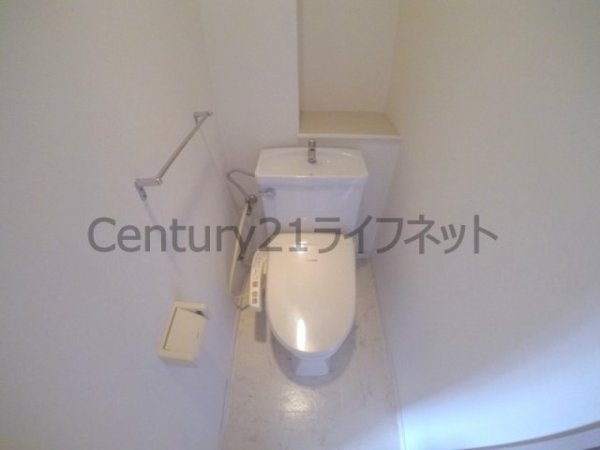 ライフ北梅田