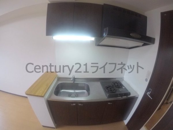 ビエラコート天神橋