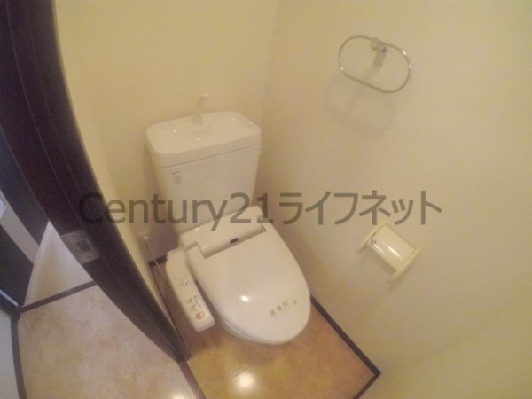 ビエラコート天神橋