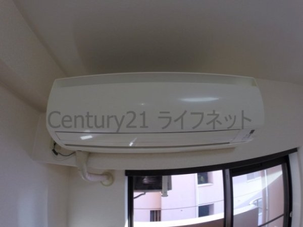 ライオンズマンション新大阪第５
